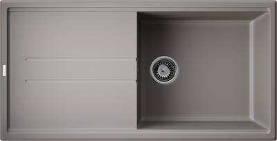 Мойка Omoikiri TEDORI 100