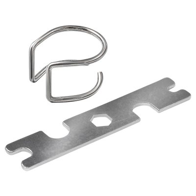 Резак плазменный CP 81 Евро адаптер 6м PLA8106 073.810.106