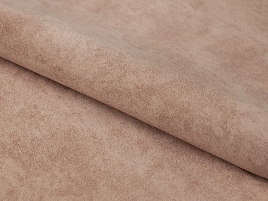 (АРБ) Велюр "Невада" (NEVADA) - .DESERT.

Состав ткани: полиэстер 100%.
Плотность ткани: 330 г/м2.
Устойчивость к истиранию: > 60 000 циклов.
Ширина: 140 см.

ВНИМАНИЕ! Цвет материала может быть искажен настройками монитора.