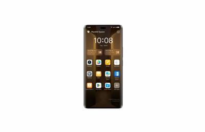 Смартфон Honor X9C 8/256 NFC Titanium Black