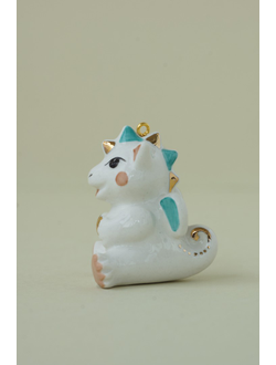 Дракоша мини