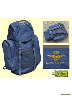 ryukzak royal air force armii