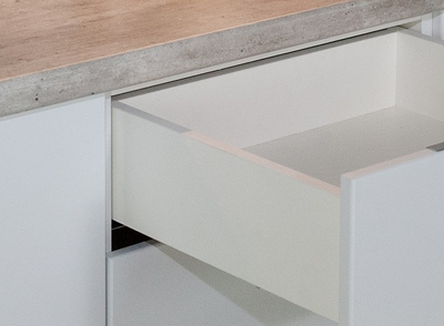 Модульная кухня Равенна Спарк