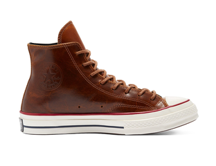 Converse Chuck 70 Color Leather High Top