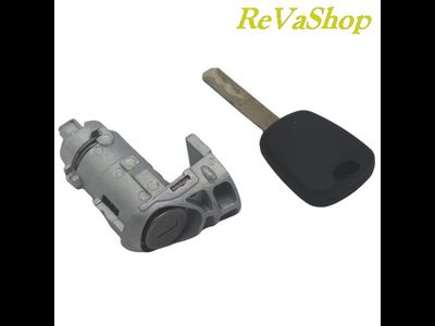 Личинка замка двери Renault Fluence kangoo clio track master