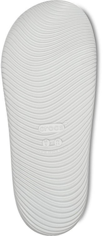 Crocs Mellow slide grey