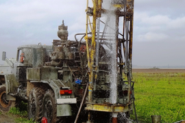 Лицензирование скважин на воду