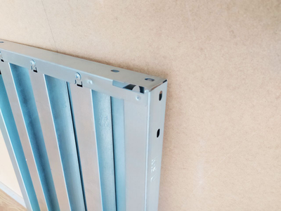 Полка MS U 150 см