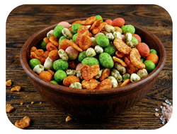 Японские снеки