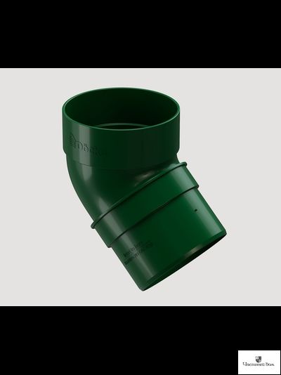 Колено 45 STANDART