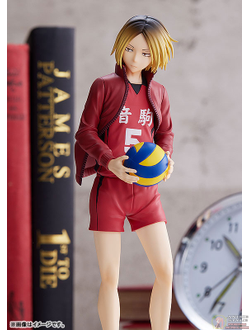Фигурка Кэнма Козумэ (Kenma Kozume Pop Up Parade)
