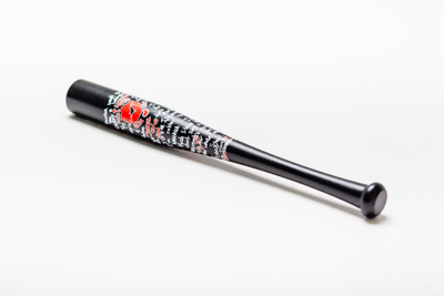 Мини бита Харли Квинн BLACK