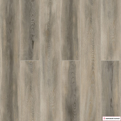 Ламинат Kronostar Ecologik Дуб Лунный D1815 32 класс толщина 8 мм с фаской 2.131 м2