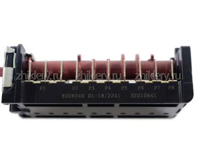 Переключатель режимов Gottak 7LA 800804K (10 позиций)