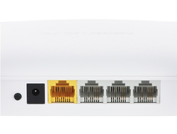 Mercusys MW325R Белый