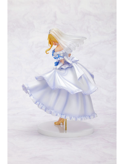 Фигурка Лалатина Дастинесс Форд (Dustiness Ford Lalatina Light Novel 10th Anniversary ver.)