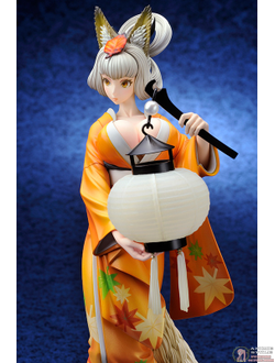 Фигурка 1/8 Конгику (Kongiku)