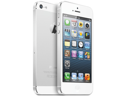 Купить iPhone 5 32Gb White в СПб