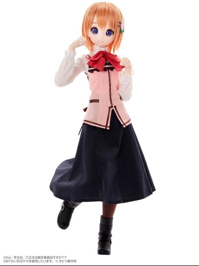 Кукла 1/3 Another Realistic Characters Кокоа Хото (Hoto Kokoa)