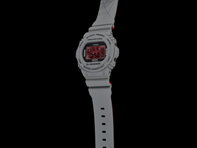 Часы Casio G-Shock DW-5700SF-1ER