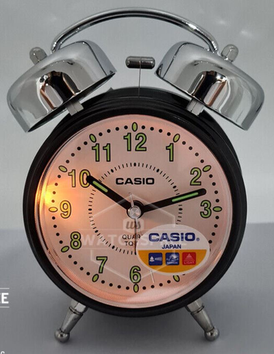 Будильник Casio TQ-362-1B