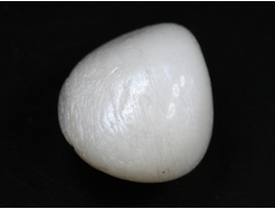 Лунный камень, Адуляр, галтовка, Индия (28*21*19 мм, 16 г) №26684