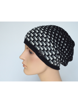 Vizio Италия 5330 берет черный