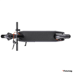 Электросамокат NAVEE N20 чёрный