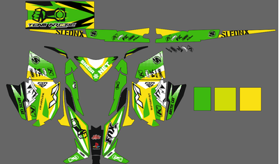 Arctic cat sno pro  2012-15 год [1236]