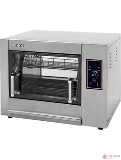 Гриль для кур Airhot CGE-12