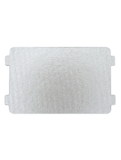 Слюда универсальная 12,5 х 11,5 см