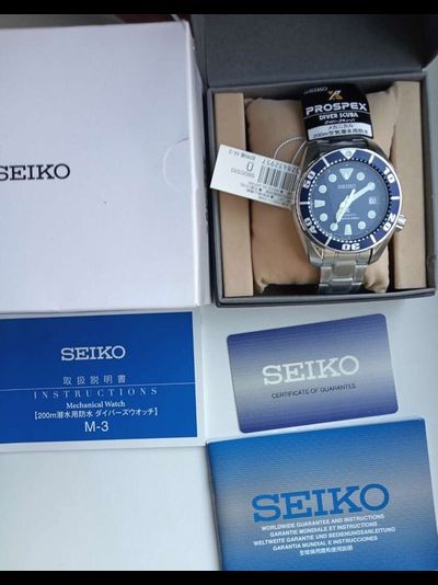 Наручные часы Seiko SBDC033