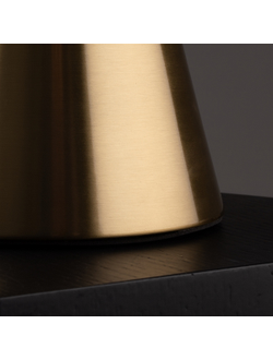 Freya, Настольный светильник Glow, FR5289TL-01BS