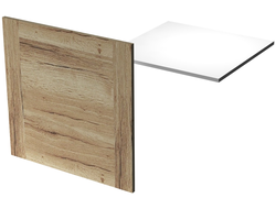 Кухня «Сити» доп. - ПГ-60 (дверь+полка)