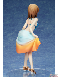 Фигурка 1/6 Ироха Ишики (Iroha Isshiki)