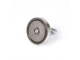 Must magnet magnet otsingut tõmbejõud 200 kg/ односторонний магнит F200 кг