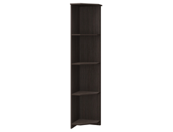 Прихожая Ева ЕУ-01 угловое завершение (440*440*2100)