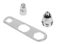 Расходные части CUT