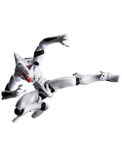 Робот Ева-Мп (Eva-Mp)