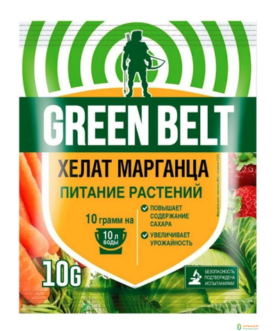 Хелат марганца 10г