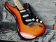 NEW 2022 FENDER Player Stratocaster Plus Top MN Aged Cherry Burst