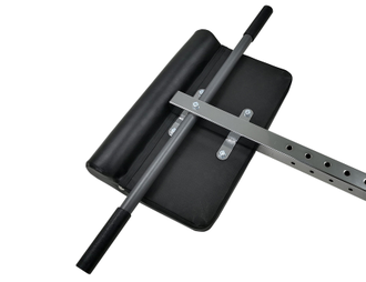 Гиперэкстензия складная DFC SJ1007