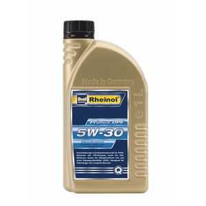 Масло моторное SWD RHEINOL Primus DPF 5W-30 синтетическое 1 л 30180180