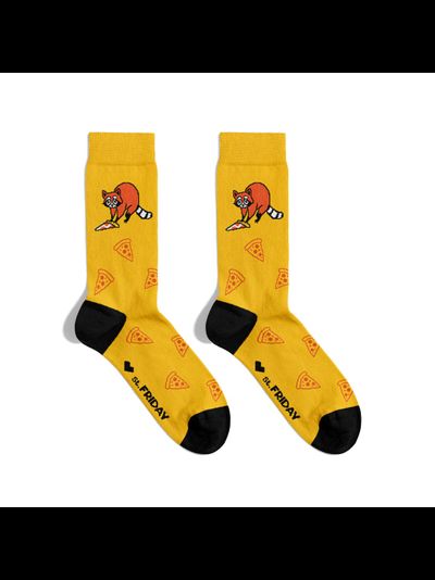 I’m enot — you are not