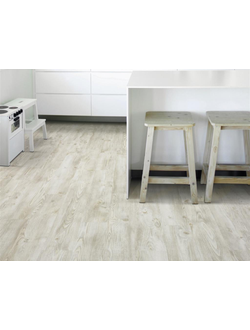 Замковая виниловая ПВХ плитка IVC Primero Coast wood 24162