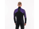 Куртка Arswear Softshell ACTIVE Man (Цвет Фиолетовый)  JSACTM1
