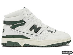 NEW BALANCE 650 x Aime Leon Dore C ШЕРСТЬЮ (40-45)