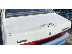 Крышка багажника LADA 2115