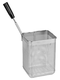 Корзина для макароноварки Apach B800004 (165х145х230) левая