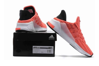 Adidas climacool orange clearance